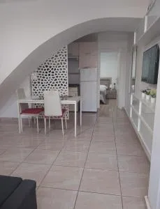 apartamento serrano con terraza - Касабермеха