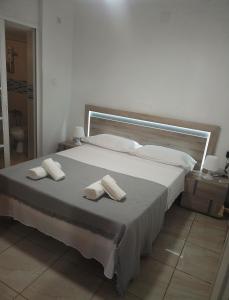 apartamento serrano con terraza