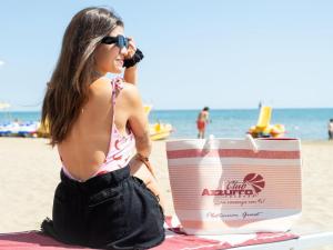 Family Hotel Alexander - Azzurro Club