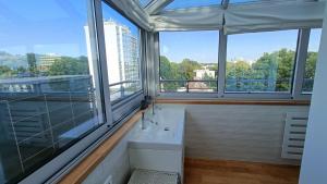 403 Przy plaży 150 m2 DOBRUK APARTAMENTY 5 sypialni 2 łazienki Sikorskiego 1