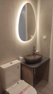 Gea luxury apartment Myrina 2