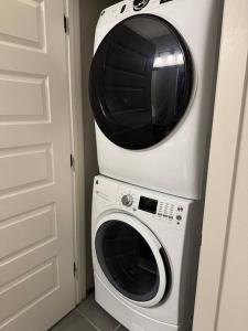 1 Bedroom apt suite Wifi fitness room Deep Ellum