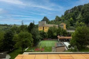 Luce Boutique Hotel