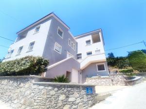 Gea luxury apartment Myrina 2