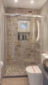 Gea luxury apartment Myrina 2