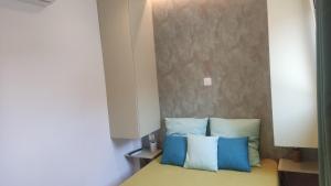 Gea luxury apartment Myrina 2