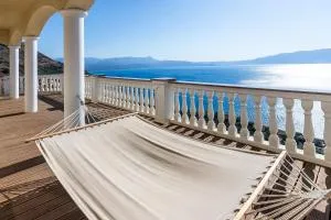 Villa Sun Rock - Ravdoucha - Rodhopós