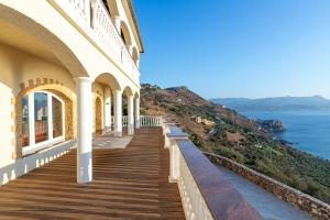 Villa Sun Rock - Ravdoucha