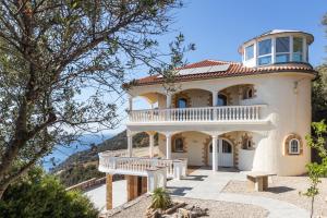 Villa Sun Rock - Ravdoucha