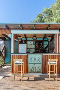 Villa Sun Rock - Ravdoucha