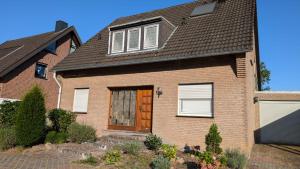 Kristall - große Maisonette Wohnung in Wegberg