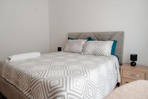 Luxury Apartment in Durres