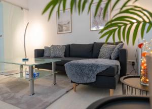 Kristall - große Maisonette Wohnung in Wegberg