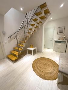 Kristall - große Maisonette Wohnung in Wegberg