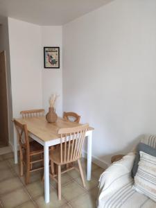 Charmant Appart-proche Bordeaux