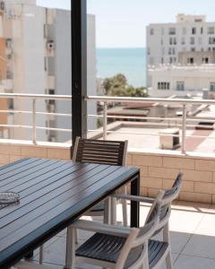 Luxury Apartment in Durres