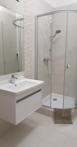 Apartament 18 Piętro Panoramiczny Widok Przymorze Gdańsk