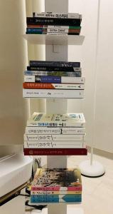 1 min from Sadang Station line 2 & 4