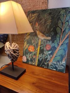B&B / Chambres d'hotes Le Cerisier : photos des chambres