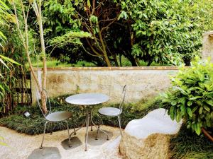 B&B / Chambres d'hotes Le Cerisier : photos des chambres