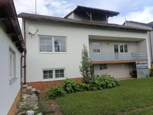 Ferienwohnung - Monteurwohnung - Rieden