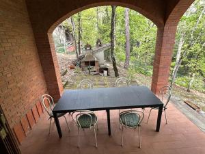 Villa Silvana Angiari Arezzo