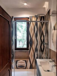 Villa Silvana Angiari Arezzo