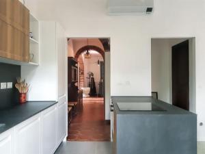 Villa Silvana Angiari Arezzo