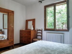 Villa Silvana Angiari Arezzo