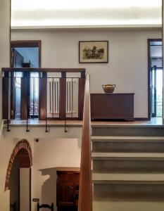 Villa Silvana Angiari Arezzo