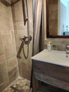 B&B / Chambres d'hotes Le Cerisier : photos des chambres