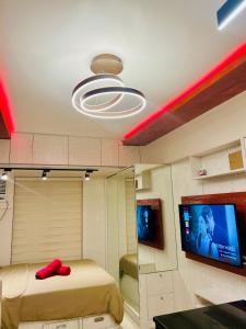 Avida Towers Riala Tower inside IT Park Cebu City