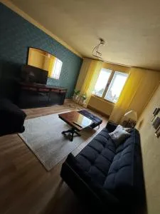 Ferienwohnung Finja - Felchta