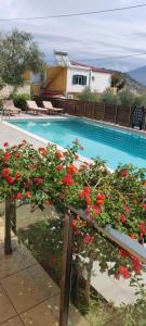 Bino Apartments - Ubytování bez kategorie ve městě Ksamil