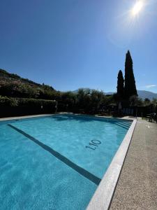 Residence Cascata Varone