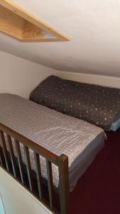 Appartements Petit chalet dans residence : photos des chambres