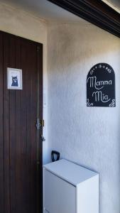 Petit chalet dans résidence