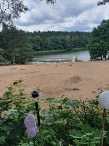 Domek letniskowy Borówno Wielkie 32 - Skarszewy