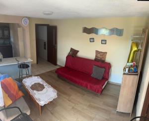 Domek letniskowy Borówno Wielkie 32