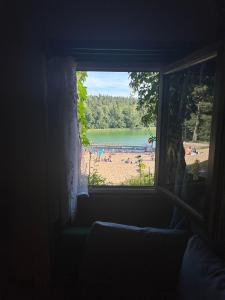 Domek letniskowy Borówno Wielkie 32