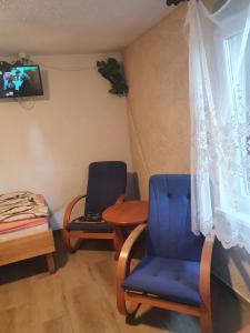 Domek letniskowy Borówno Wielkie 32