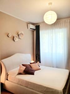 Lemon Sunshine Apartment