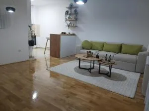 Apartman Luka - Popovi