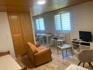 Studio Villard de Lans - Vercors - Les Jarrands