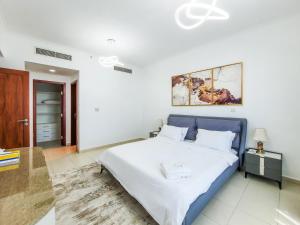 The Residence 7 Downtown - Full Burj Khalifa and Fountain Views by Gardenia Suites