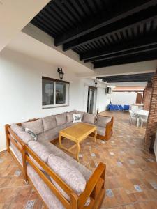 Appartement 4pc à 150m vue mer et vaste terrasse