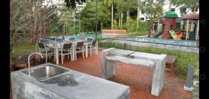 YUYU HOME 3BEDROOM Genting highland FOR MALAYSIA ONLY