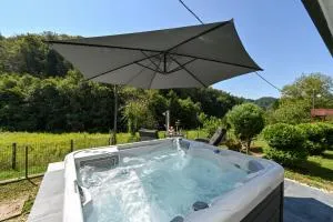 Jakop Hof - Škarićevo