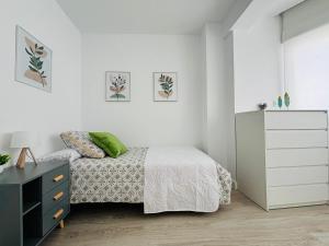 Deluxe Familiar - Apartamentos Birdie