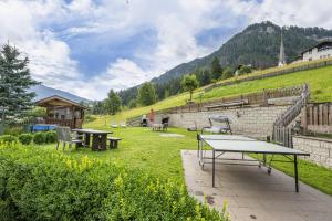 Apartments Mirandula